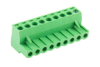 Pluggable Terminal Blocks - 8971234 - RS Components, Ltd.