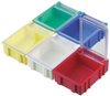 Compartment Boxes - 472111 - RS Components, Ltd.