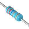 Through Hole Resistors - 2019-MF1/4CCT52R2261FCT-ND - DigiKey