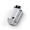 MO6021-0000-1112 | I/O module, 1-channel communication interface, serial, RS422/RS485, M12 -  - Beckhoff Automation LLC
