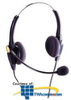 VXI TalkPro SP-2 Bianural Headset -- 201436