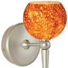 WS52-G599UM/BN Sconces-Single Glass - 691342 - Capital Lighting, Inc.