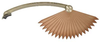 BPW5240AB Fans-Blades - 651276 - Capital Lighting, Inc.