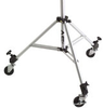 RAVEN STAND CASTER SET: 3-WHEEL SET FOR RS2, 6, 75, 3-8, 8 AND 10 -- 401272 - Image