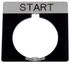 Legend Plate - 10250TS30 - Eaton Corporation