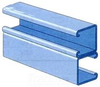 Channel/Strut - P1001B 10GR - Atkore International