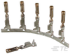 Automotive Terminals - 770520-3 - TE Connectivity