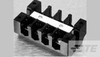 Modular Terminal Blocks - 3-1437381-3 - TE Connectivity