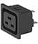 AC Power Entry Modules - 4797.3015 - VAST STOCK CO., LIMITED