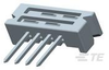 PCB Headers & Receptacles - 1394002-1 - TE Connectivity