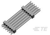 PCB Headers & Receptacles - 829822-6 - TE Connectivity