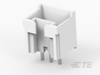 PCB Headers & Receptacles - 1-917781-1 - TE Connectivity