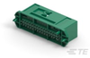 PCB Headers & Receptacles - 3-966658-1 - TE Connectivity