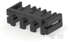 Connector Hardware, Mounts, Locks & Retainers - 2329016-3 - TE Connectivity