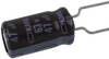 Aluminum Electrolytic Capacitor 47Uf, 63V, 20%, Radial; Capacitance United Chemi-Con - 34M3817 - Newark, An Avnet Company