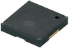 Piezoelectric Sounder, 4Khz, 12.5Vdc; Transducer Function Murata -- 81Y9719