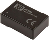Dc-Dc Converter, 2 O/p, 3W, Dip; Power Supply Approvals Xp Power - 44Y5584 - Newark, An Avnet Company