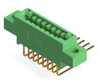 Card Conn, Dual Side, 16Pos, Wire Wrap; Card Edge Connector Type Edac - 72AJ7580 - Newark, An Avnet Company