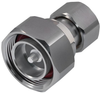 Rf Adaptor, 7/16 Din Jack-4.3/10 Plug; Convert From Coax Type Multicomp Pro - 91Y7409 - Newark, An Avnet Company