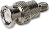 Rf/coaxial Adapter, Sma Jack-Bnc Plug; Convert From Coax Type Radiall - 14J7976 - Newark, An Avnet Company