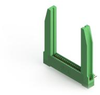 Card Conn, Single Side, 19Pos, Wire Wrap; Card Edge Connector Type Edac - 67AJ3966 - Newark, An Avnet Company