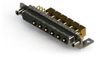 Combo D-Sub Conn, R/a Rcpt, Dc-13W6, Th; Product Range Edac - 54AJ0278 - Newark, An Avnet Company