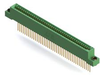 Card Edge Conn, Single, 42Pos, Wire Wrap; Card Edge Connector Type Edac - 68AJ4157 - Newark, An Avnet Company
