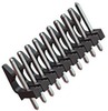 Wire-Board Conn, Header, 12Pos, 3.96Mm; Connector Systems Molex - 72J7294 - Newark, An Avnet Company