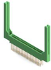 Card Conn, Dual Side, 48Pos, Wire Wrap; Card Edge Connector Type Edac - 75AJ8617 - Newark, An Avnet Company