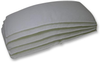 Pre Filter For Bvx200, 5Pk; Accessory Type Metcal - 38K1529 - Newark, An Avnet Company