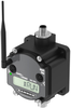 Multihop Modbus I/o Data Radio, 900Mhz; Network Module Type Banner Engineering - 67AH5644 - Newark, An Avnet Company