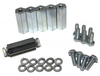 Rack Mounting Solutions - Rack Accessories - Mounting Hardware - CGH01 - Hammond Manufacturing Company Inc.