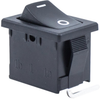 Rocker Sw, Spst, 15A, 125V Rohs Compliant E-Switch - 57AK3715 - Newark, An Avnet Company
