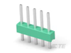 PCB Headers & Receptacles - 826926-5 - TE Connectivity