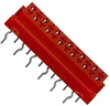 Headers & Wire Housings FOB 12P TOP ENTRY - 792-1-215079-2 - Utmel Electronic Limited