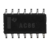 Integrated Circuits (ICs) - Logic - Gates and Inverters - 1180901-SN74AC00DBRG4 - Win Source Electronics