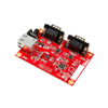 Interface - Modules - WIZ752SR-125 - Lingto Electronic Limited