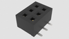 Minitek127 ® - 10165448-00006C1LF - Amphenol Communications Solutions