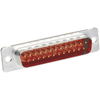 D-Sub Connector Assemblies - 1195-2776-ND - DigiKey