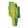 Headers, Plugs and Sockets - 277-9580-ND - DigiKey