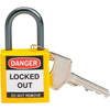 Lockouts, Padlocks - 2267-143158-ND - DigiKey