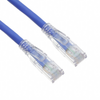 Modular/Ethernet Cables (RJ45, RJ11) - 1436-2288-ND - DigiKey