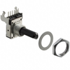 Rotary Potentiometers, Rheostats - P2S2103-ND - DigiKey