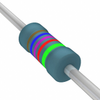 Through Hole Resistors - MBB02070D1672DC100-ND - DigiKey