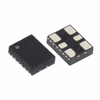 Programmable Oscillators - DSC8102CI2-PROGRAMMABLE - Acme Chip Technology Co., Limited