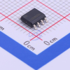Single Chip Microcomputer/Microcontroller >> Microcontroller Units (MCUs/MPUs/SOCs) -- ATECC508A-SSHDA-T - Image