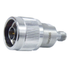 Coaxial Connector (RF) Adapters - 5328-SM3095-ND - DigiKey