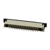 FFC, FPC (Flat Flexible) Connector Assemblies - A101392TR-ND - DigiKey