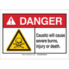 Signs, Nameplates, Posters - 2267-144867-ND - DigiKey
