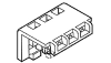 Headers & Wire Housings - 1-643067-4 - Powell Electronics, Inc.